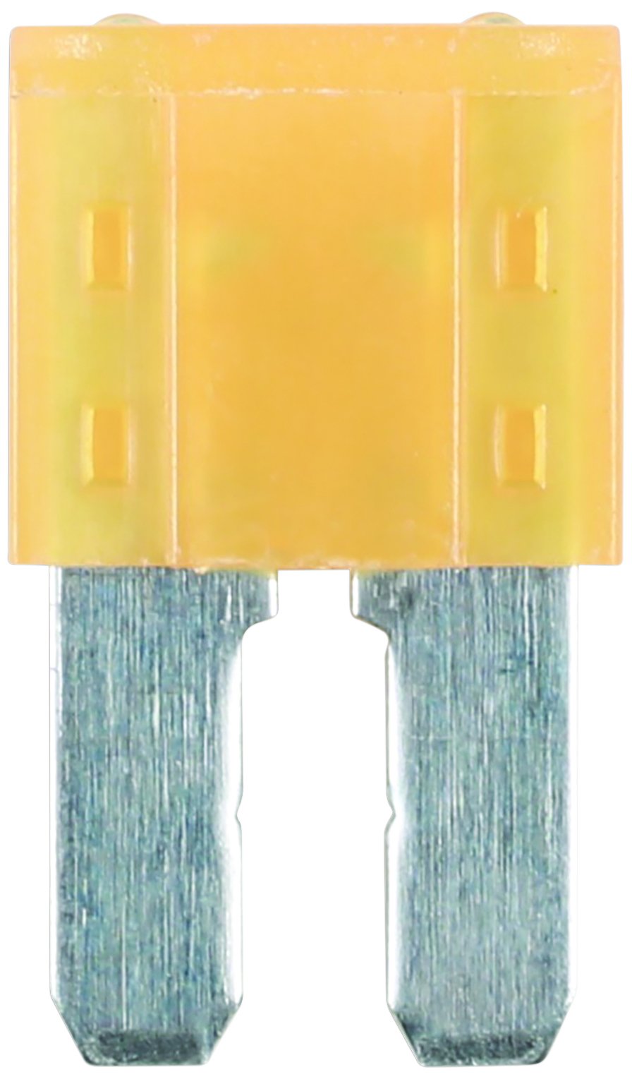 Connect Workshop Consumables 37160 Micro 2 Blade Fuse 5A 25pc von Connect Workshop Consumables