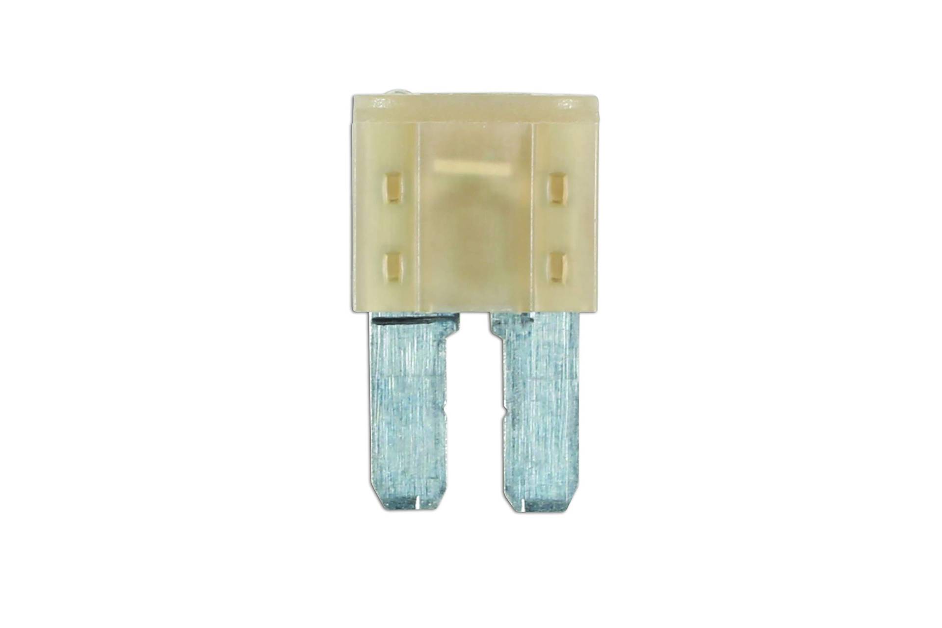 Connect Workshop Consumables 37161 Micro 2 Blade Fuse 7.5A 25pc von Connect