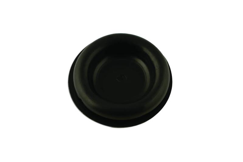 Connect Workshop Consumables 37622 Rubber Blanking Grommet 16mm 100pc von Connect Workshop Consumables