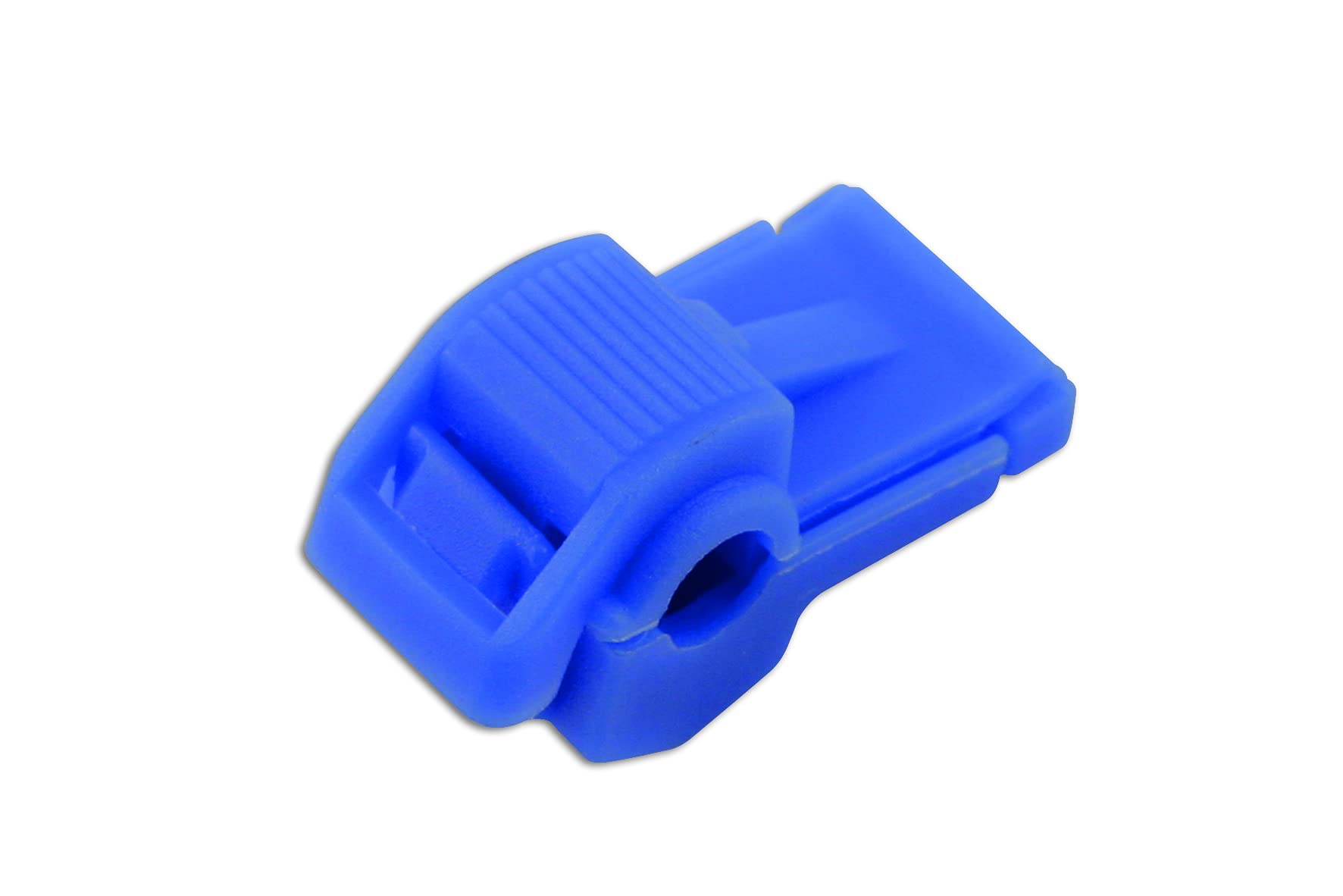 Connect 30248 Blue Splice Connector 1.5-2.0mm 100pc von Connect