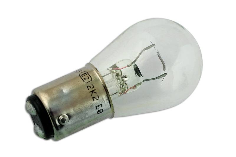 Connect 30530 Lucas Stop & Tail Bulb 12V 21W OE335 10pc von Connect