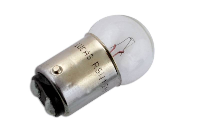 Connect 30551 Lucas Side Light Bulb 24V 5W SBC OE247 10pc von Connect