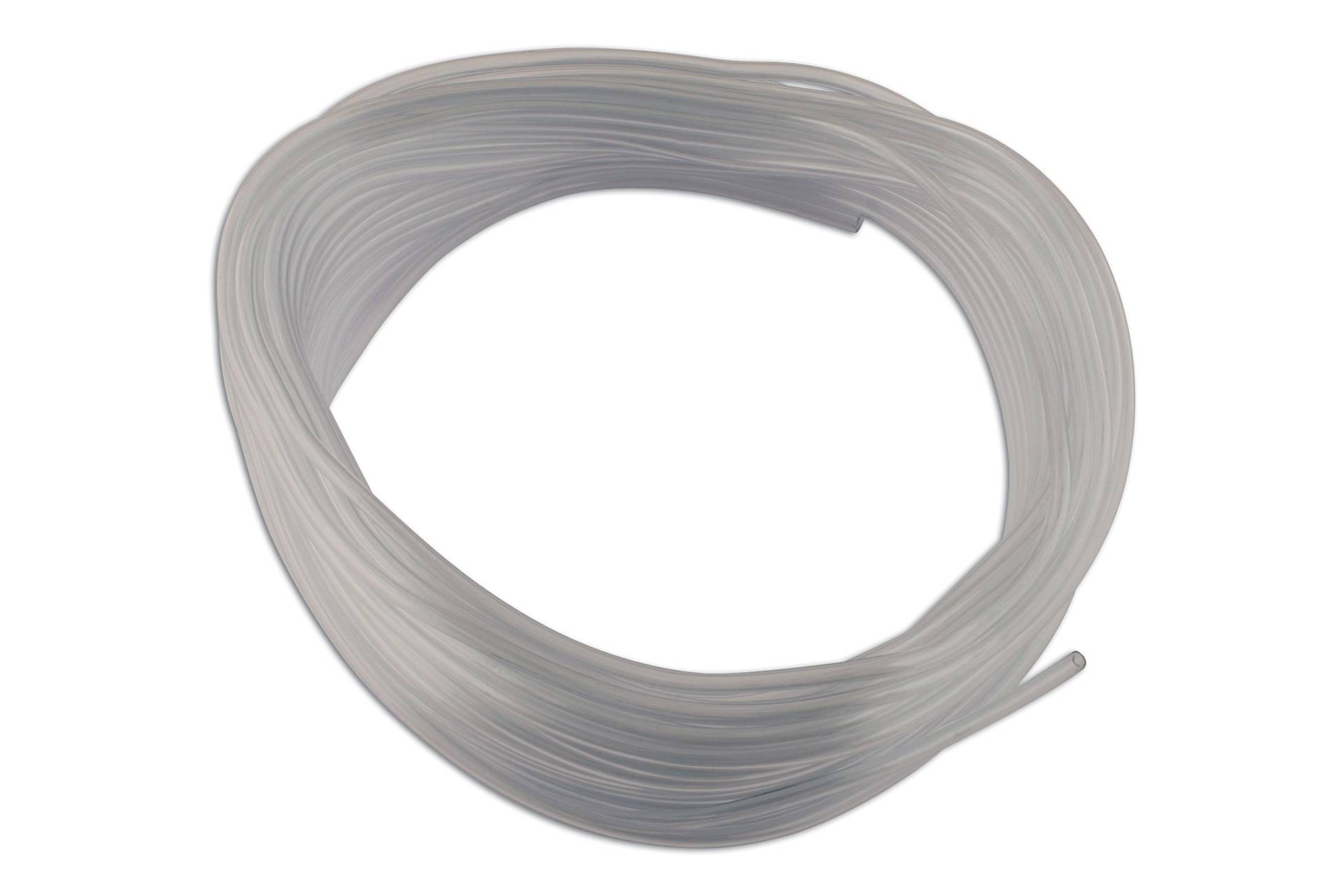 Connect 30891 PVC-Schlauch, 30 m x 3 mm, durchsichtig von Connect