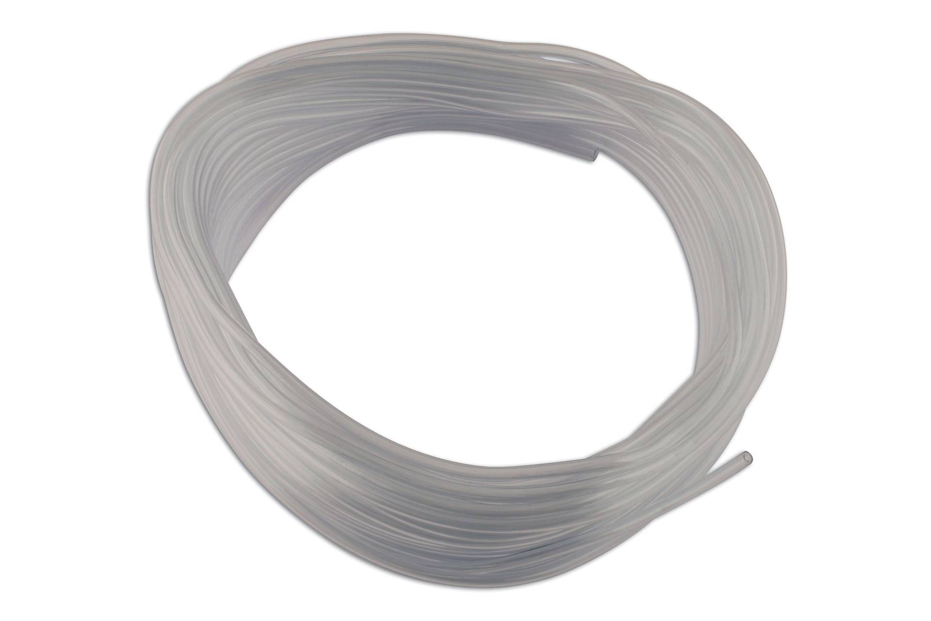 Connect 30892 PVC-Schlauch, 30 m x 4 mm, durchsichtig von Connect