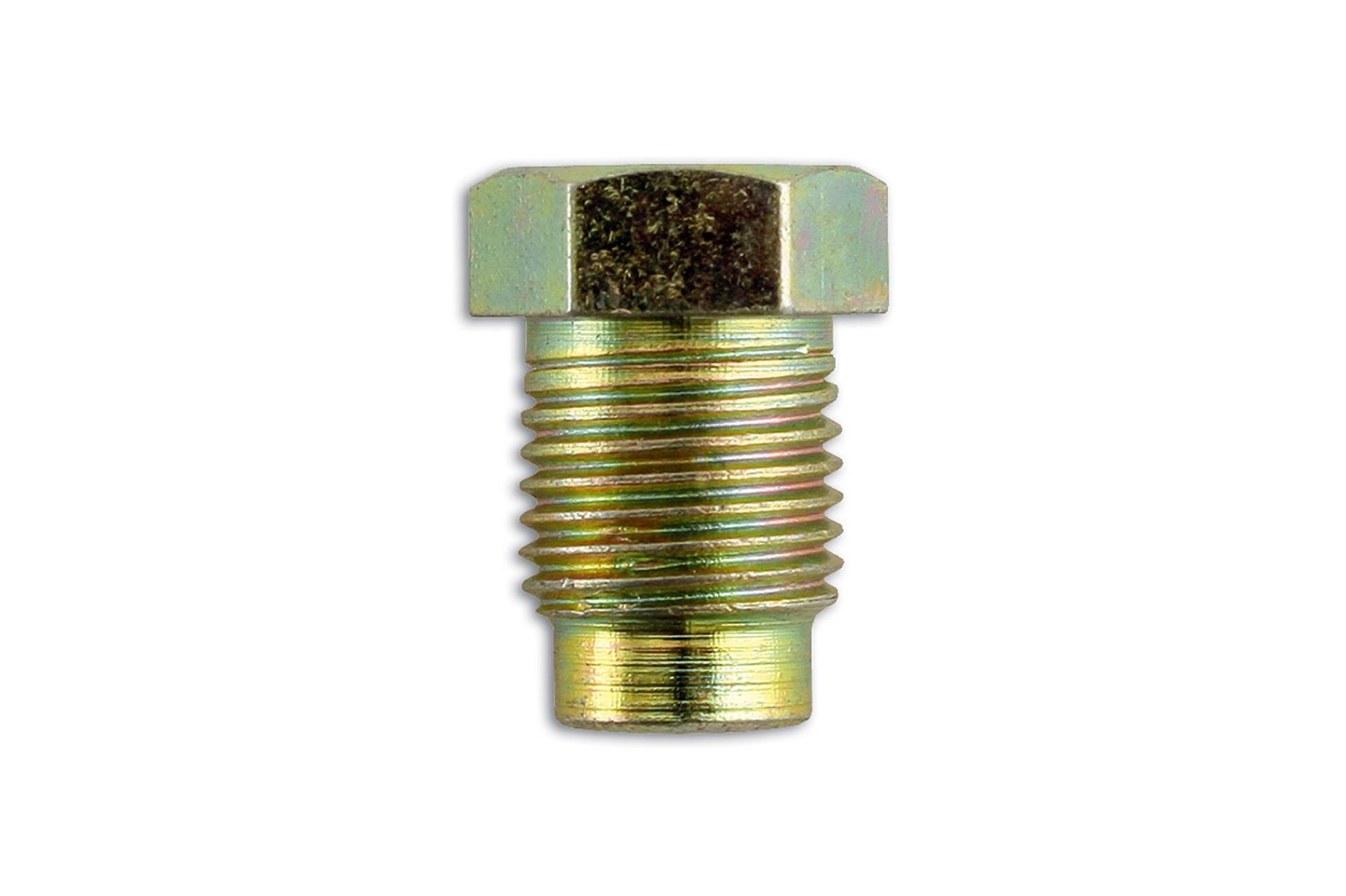 Connect 31184 Bremsmutter männlich, 10 x 1 mm, kurz von Connect