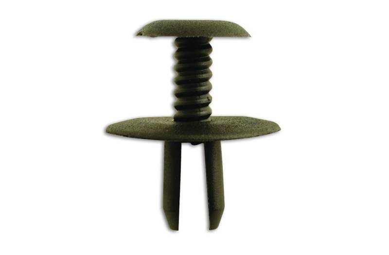 Connect 31667 Screw Rivet - for Audi, VW 50pc von Connect