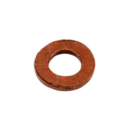 Connect 31813 Kupfer-Dichtungsring für Diesel, 10 x 14 x 1 mm von Connect