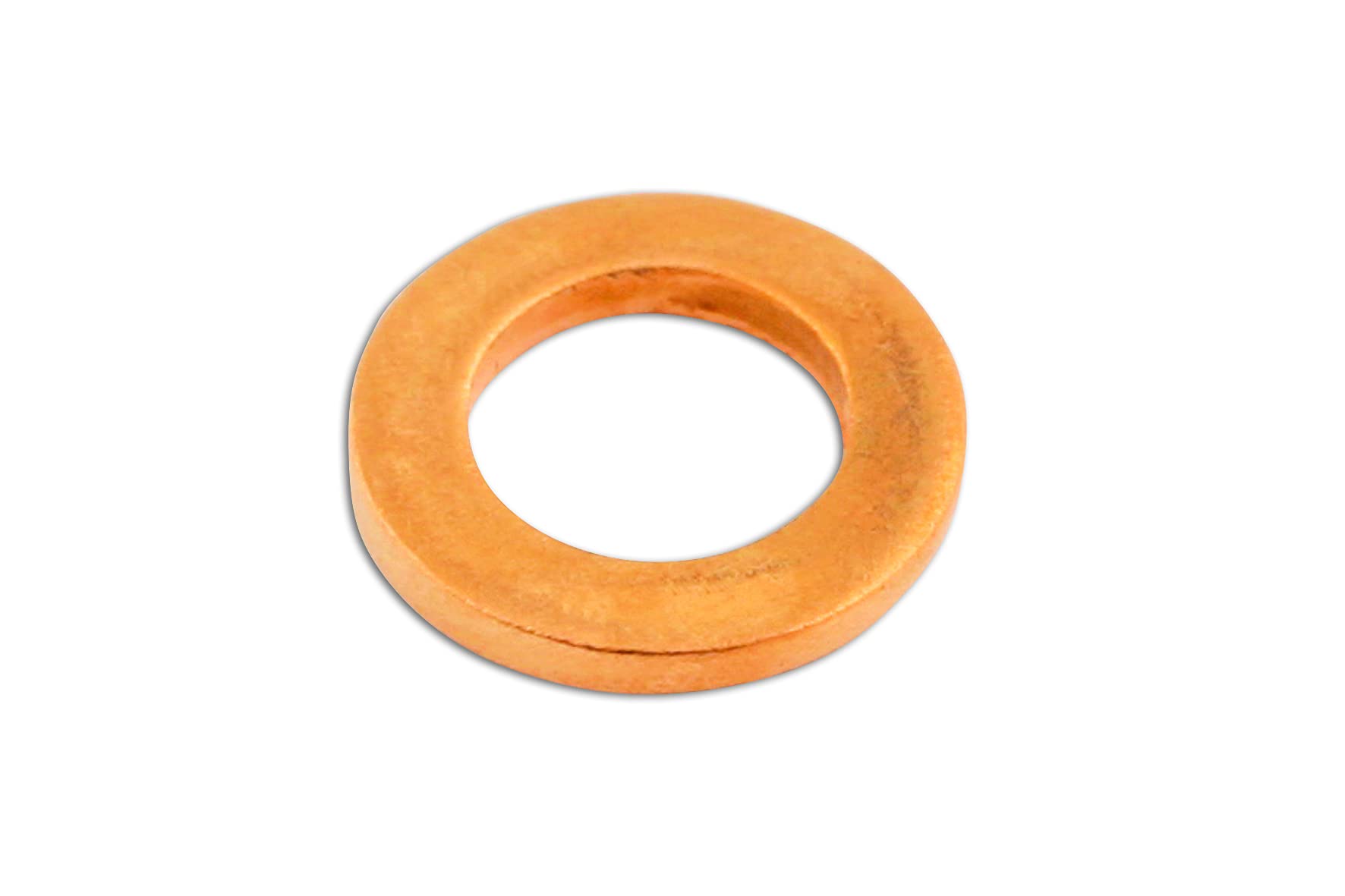 Connect 31828 Dichtungsring aus Kupfer, M8 x 12 x 1 mm von Connect