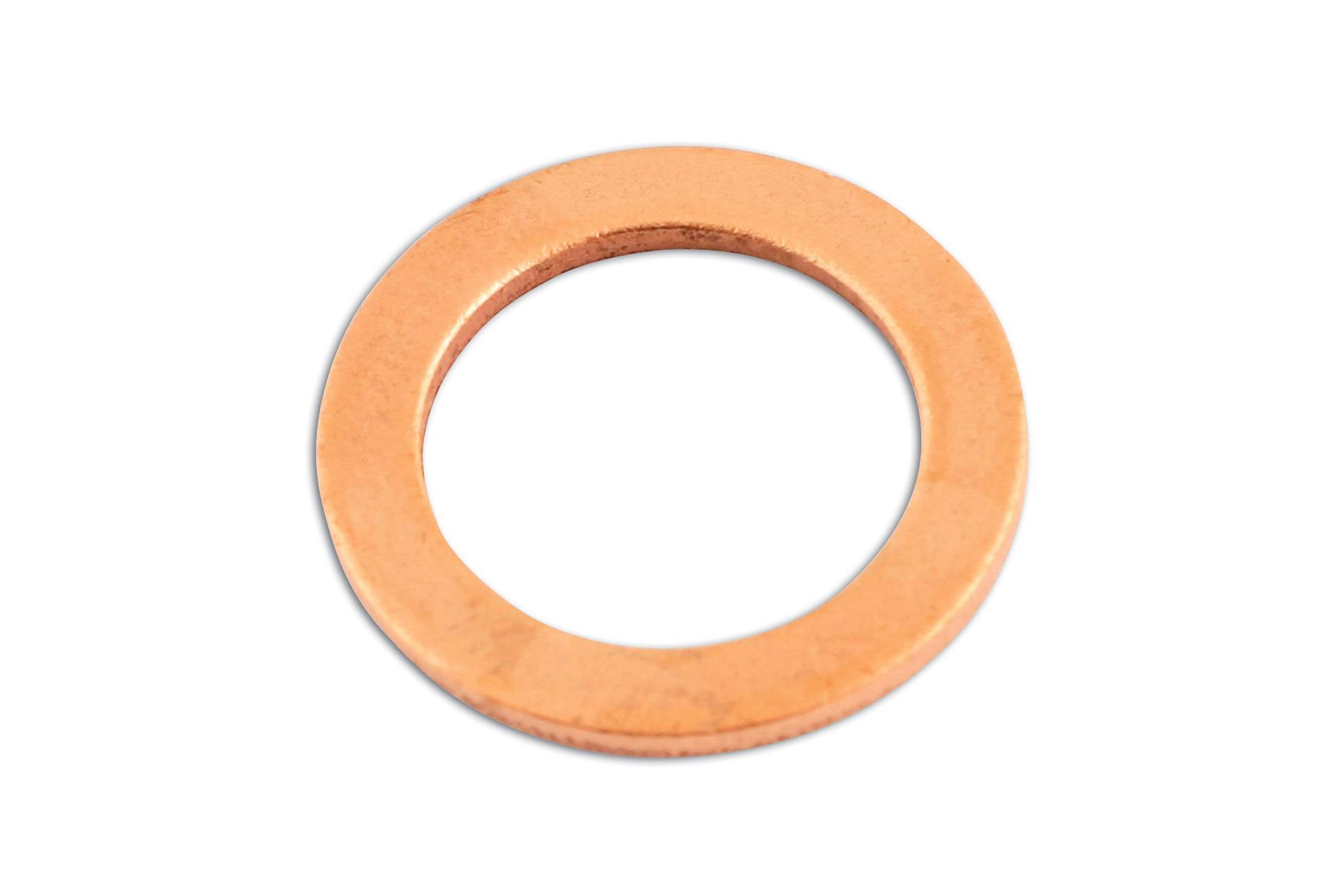 Connect 31835 Kupfer-Dichtungsring, 14 x 20 x 1,5 mm von Connect