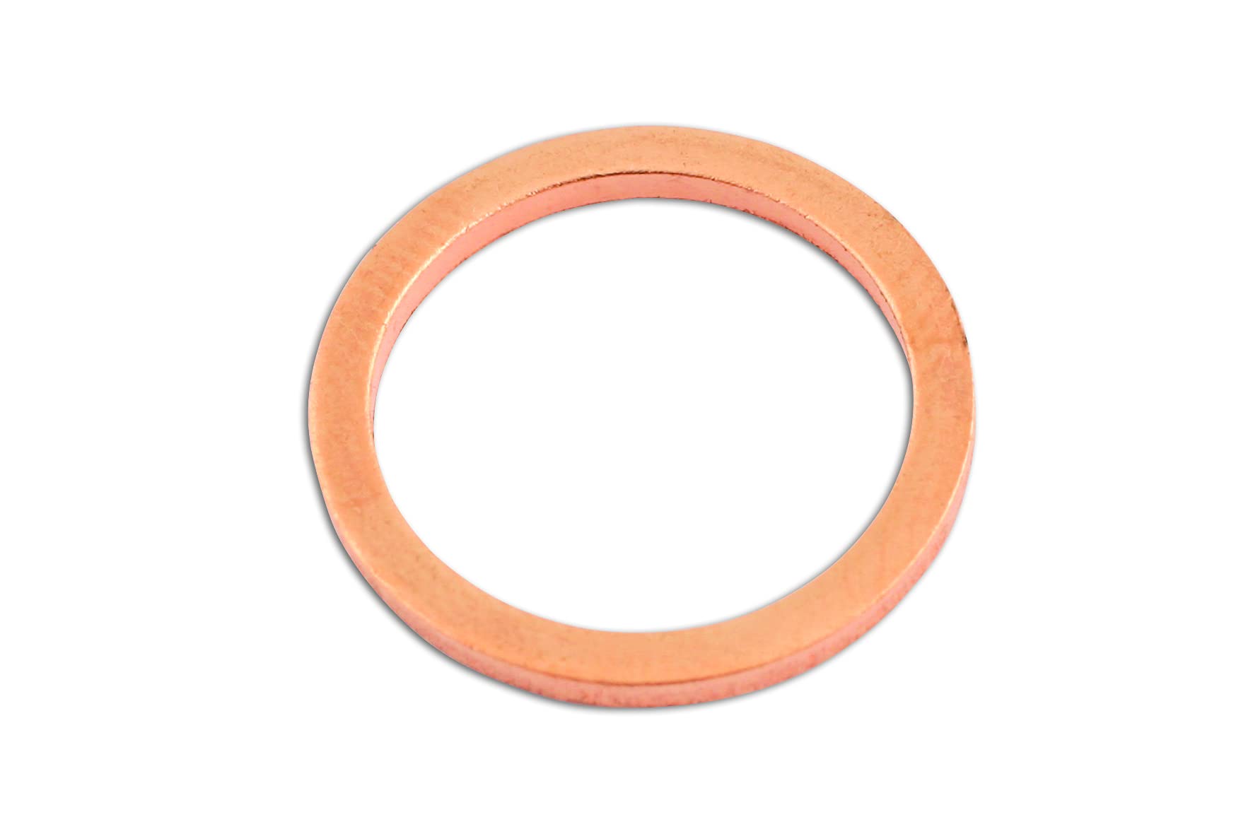 Connect 31836 Kupfer-Dichtungsring, 16 x 20 x 1,5 mm von Connect