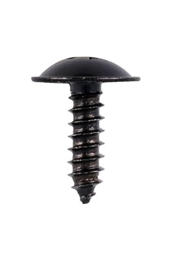 Connect 32327 Front & Rear Bumper Screw - for Hyundai & KIA 10pc von Connect