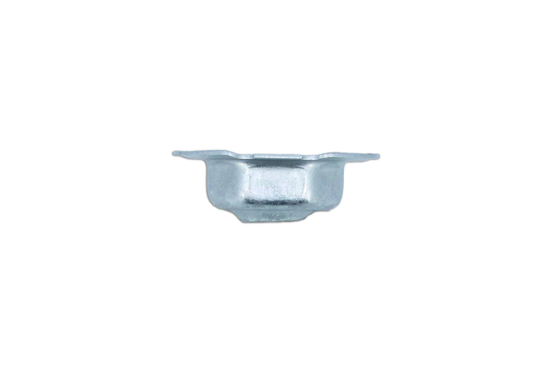 Connect 32463 Panel Nut - VW Group 10pc von Connect