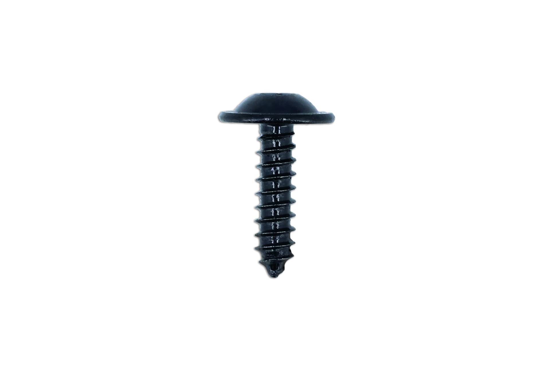 Connect 32467 Screw No 4 x 16 Torx Head - VW Group 10pc von Connect