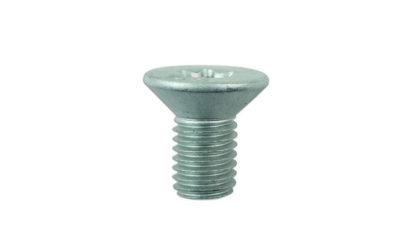 Connect 34139 Fixing Screws for Disc and Drum Brakes M10 x 1.5mm 5pc von Connect