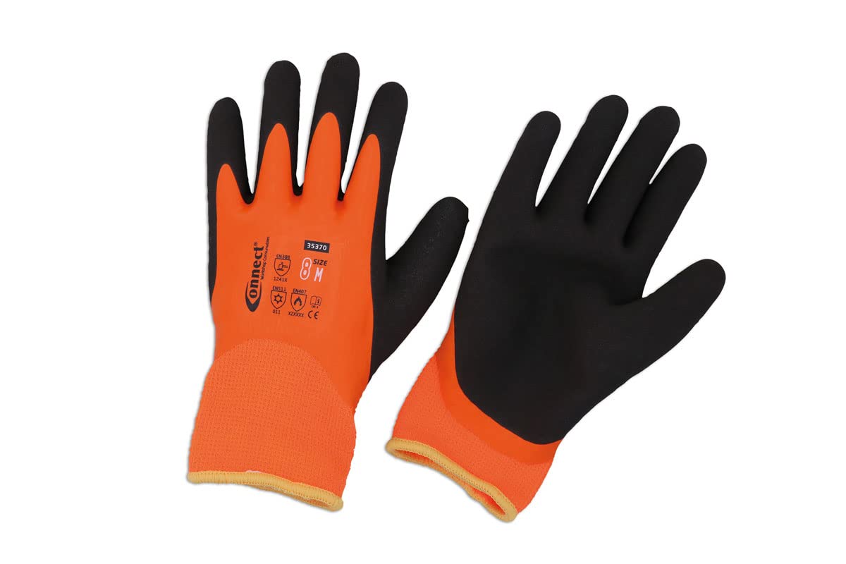 Connect 35370 Thermal Mechanics Gloves - Medium von Connect