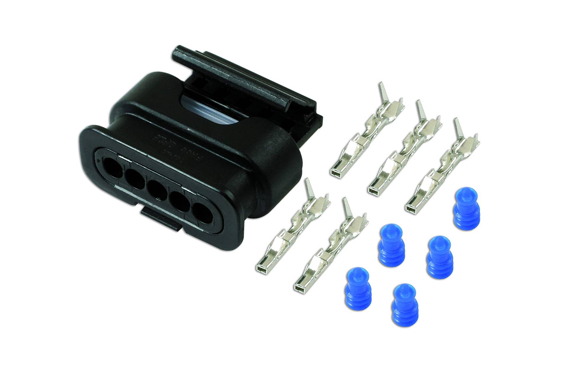 Connect 37442 Mercedes-Benz & BMW 5 Pin Sensor Kit 22pc von Connect