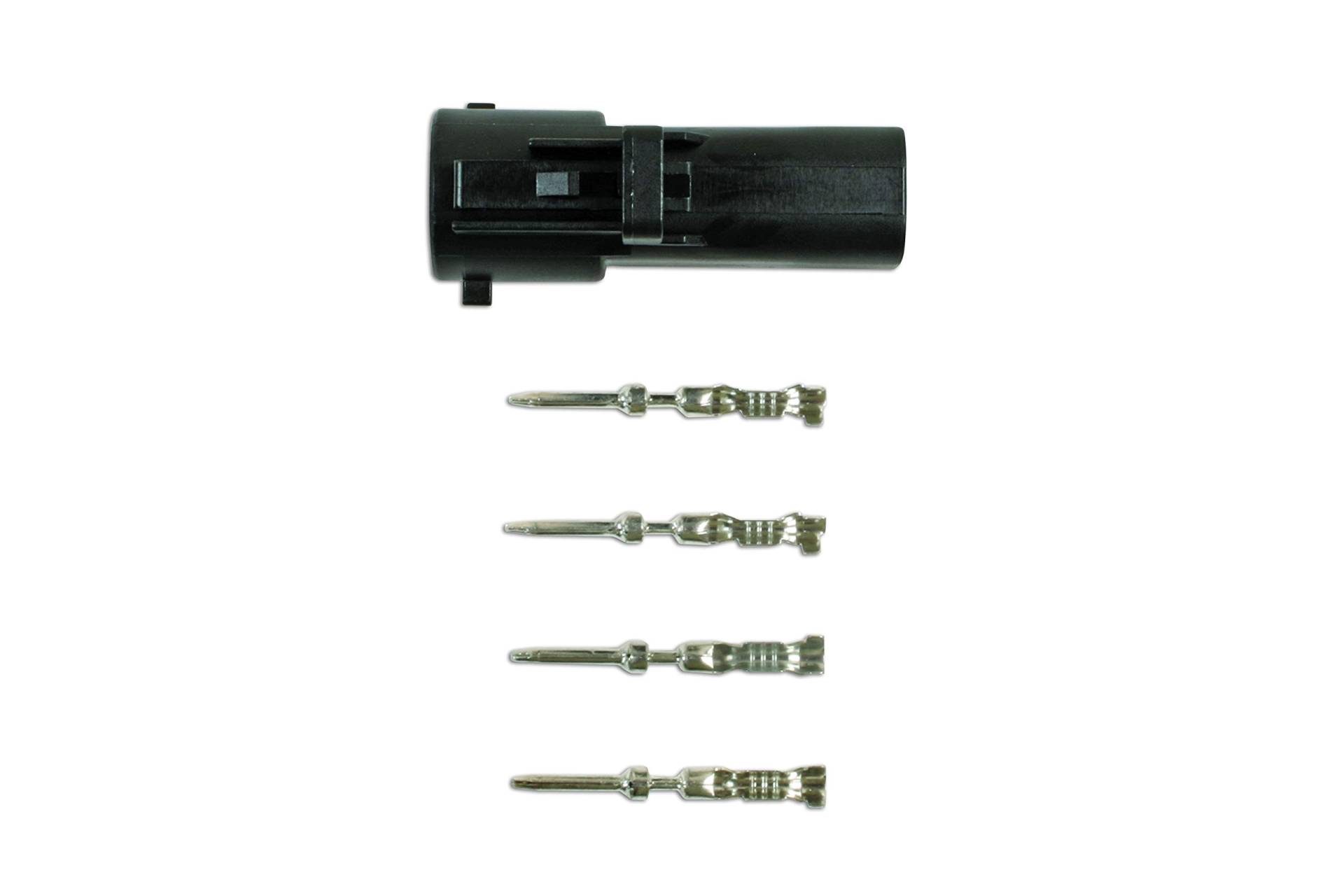 Connect 37446 Ford 4 Pin Sensor Kit 10pc von Connect