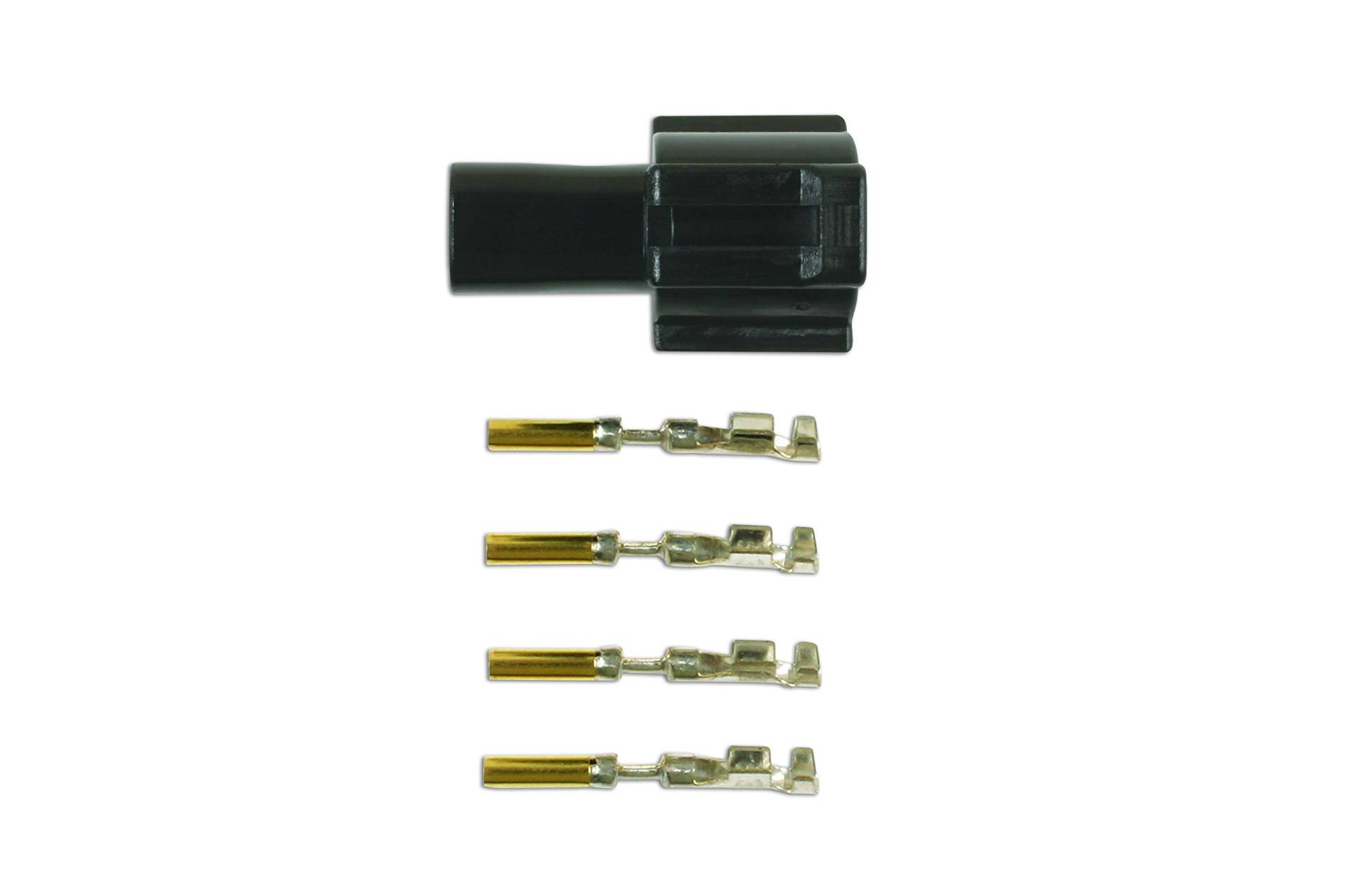 Connect 37449 Ford 4 Pin Sensor Kit 10pc von Connect