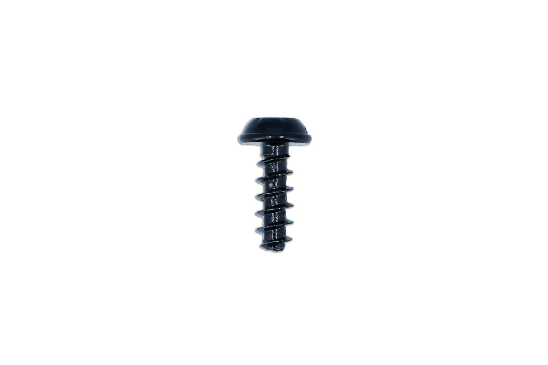 Connect Screw No 4 x 12 Torx Head - VW Group 10pc von Connect