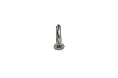 Connect Werkstatt Consumables 31479 Floorboard Screw CSK AB Nummer 14 x 1,1/2 Zoll, 200 Stück von Connect