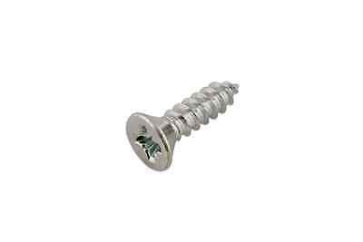 Connect Werkstatt Consumables 31480 Floorboard Screw CSK AB Nummer 14 x 1,3/4 Zoll), 200 Stück von Connect