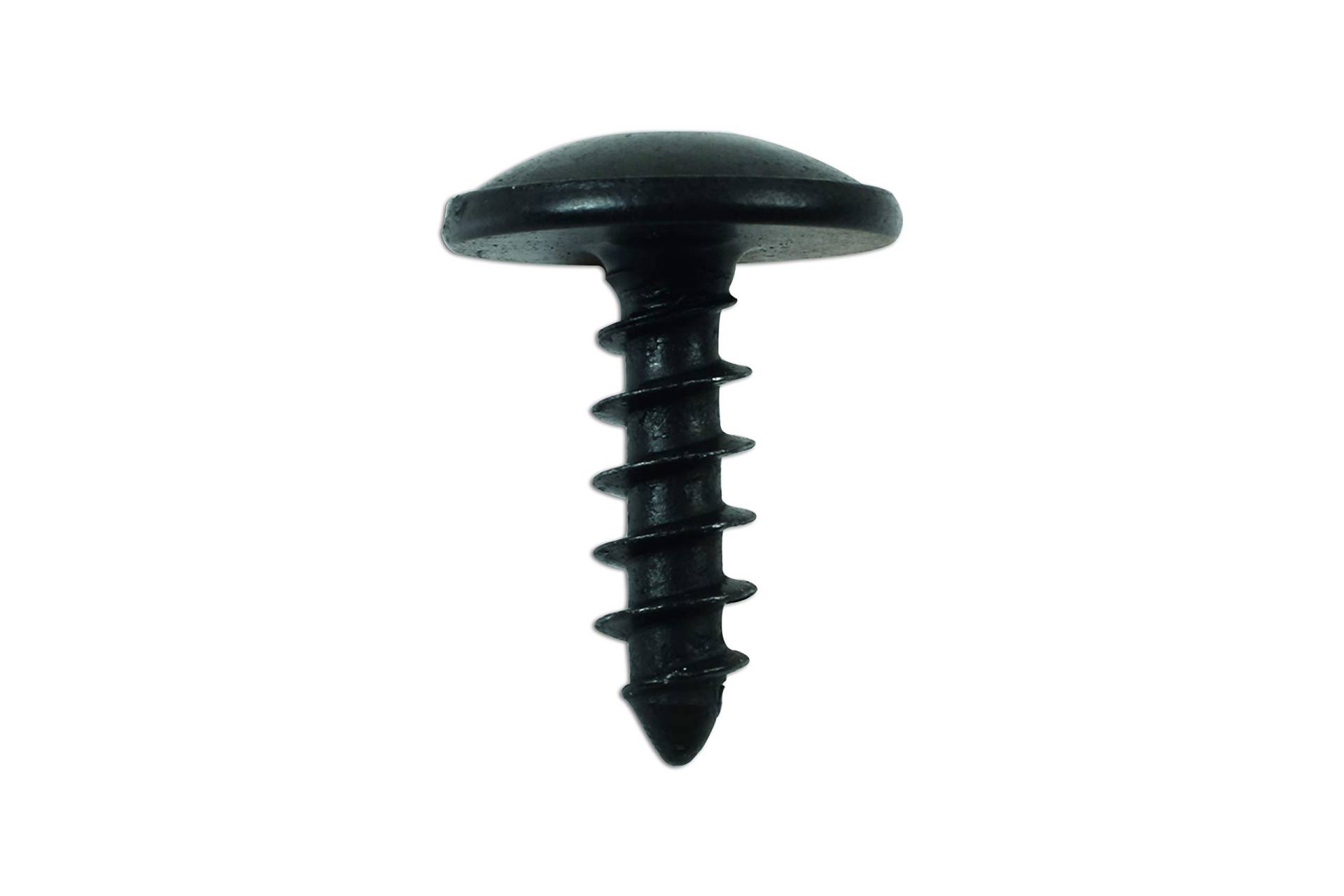 Connect Workshop Consumables 36420 Metal Trim Torx Screw - for VW Group 50pc von Connect