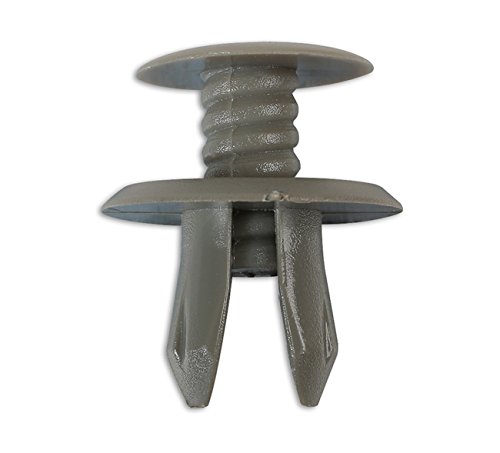 Connect Workshop Consumables 36600 Screw Rivet Retainer - for VW 10pc Connect Workshop Consumables 36600 Screw Rivet Retainer - for VW 10pc von Connect