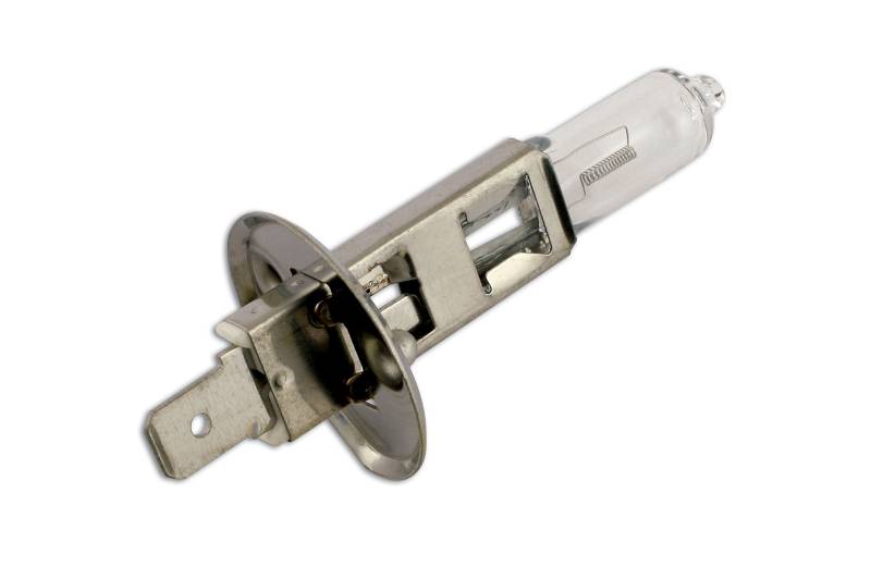 Lucas LLX448XLP Xenon 50 Glühlampe, H1, 1 Stück von Connect