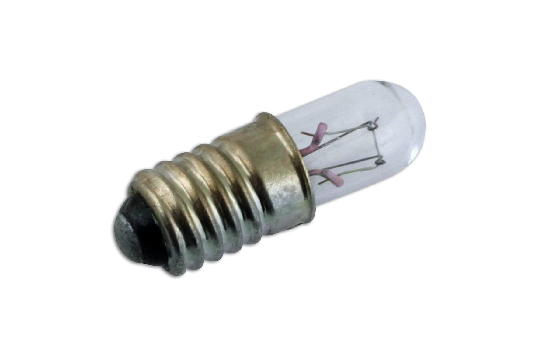 The Tool Connection Ltd. Connect 30560 E5 OE687 Lucas Standlicht- und Instrumentenlampe, 24 V, 1,1 W, 10 Stück von Connect