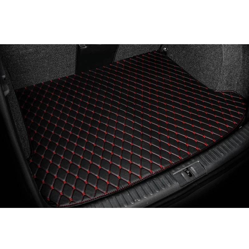 Kofferraummatte für Honda CRV 2007-2011, Kofferraummatte, Cargo Liner Teppich von Conpert