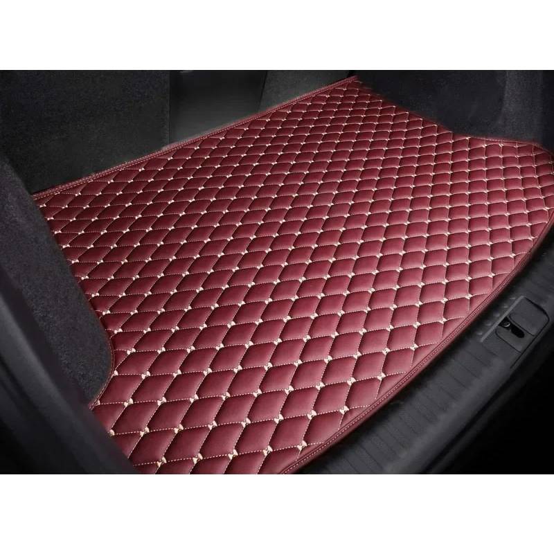 Kofferraummatte für Lexus NX 450h 2022, Kofferraummatten, Kofferraumteppiche, Cargo Liner-Teppiche von Conpert