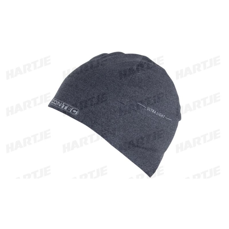 CONTEC Helm-Unterziehmütze "Red Line Slim Cap" SB-verpackt von Contec