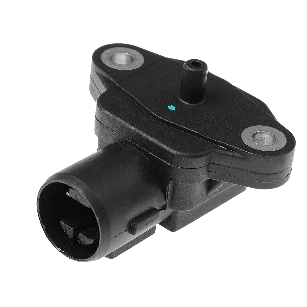 Contencinty 079800-4250 MAP Sensor Verteiler Luft Druck Sensor für Accord -V TL von Contencinty