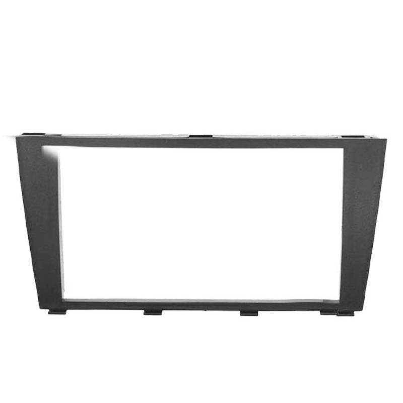 Contencinty 2 Din Auto Radio Radio Fascia Panel Rahmen für IS200 IS300 Altezza 1995-2006 von Contencinty