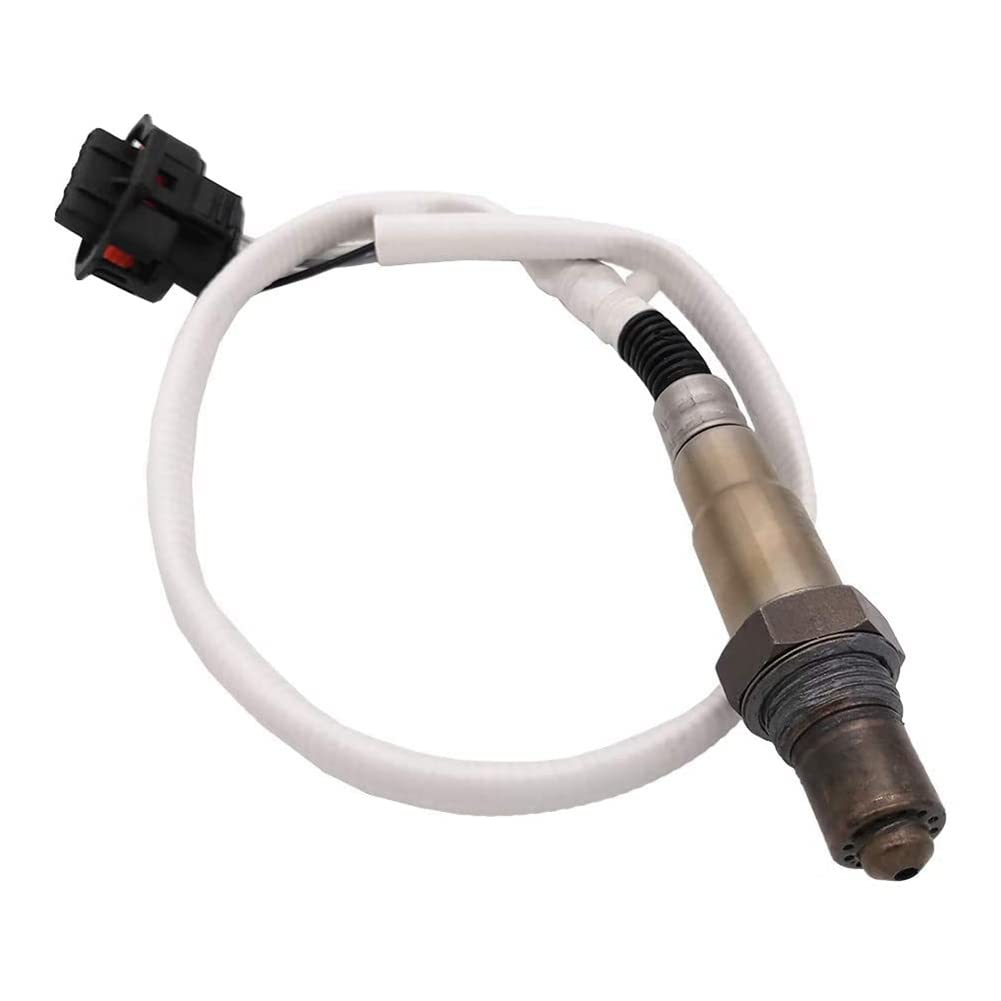 Contencinty 234-4527 O2 Sauerstoff Sensor für 1.8L 2011-2016 9-5 2.8L 55572215 0258010210 von Contencinty