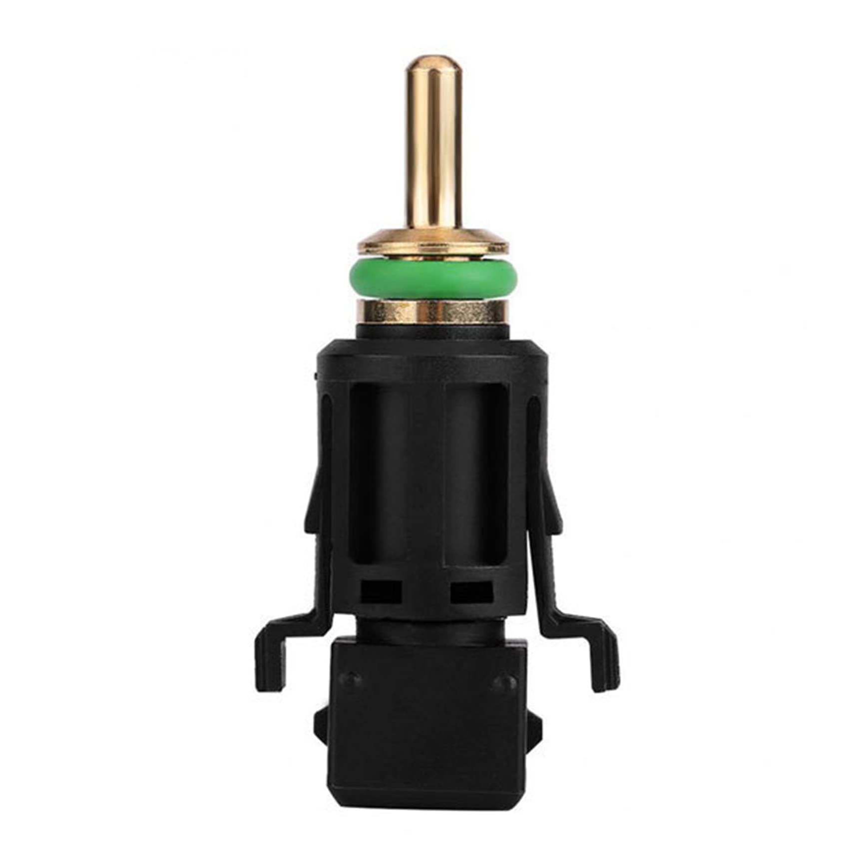 Contencinty 2Pin Auto KüHlmitteltemperatursensor Schalter 13621433077 für E46 E90 E39 E60 E38 E70 X3 X5 Z4 von Contencinty