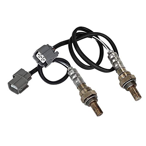 Contencinty 2X Sauerstoff Sensor O2 Sensor für 2001-2005 ES20058 ES20063 von Contencinty