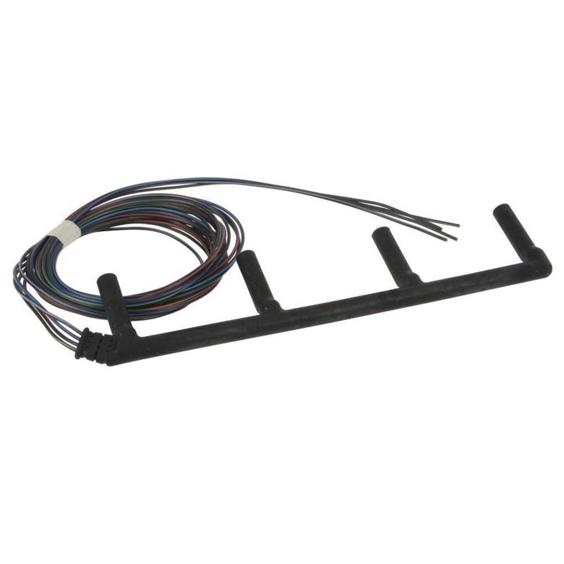 Contencinty Auto GlüHen Kerzen Kabel Baugruppe für Golf 1.9L TDI 2004-2006 038971782C von Contencinty