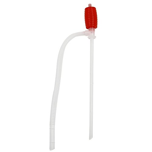 Contencinty Auto Hand Siphon-Pumpe Fuer Fluessigkeitstransfer von Contencinty