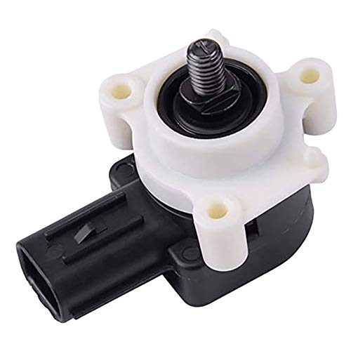 Contencinty Auto Kopf Leuchten FüLlstand Sensor für Impreza Forester 84031-FG000 84021-AG000 von Contencinty