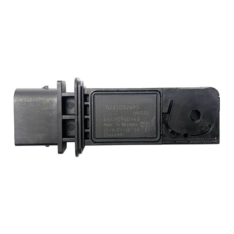 Contencinty Auto Luft Massen Durchfluss Messer Sensor Massen Sensor 0281002695 A6420940148 für - von Contencinty