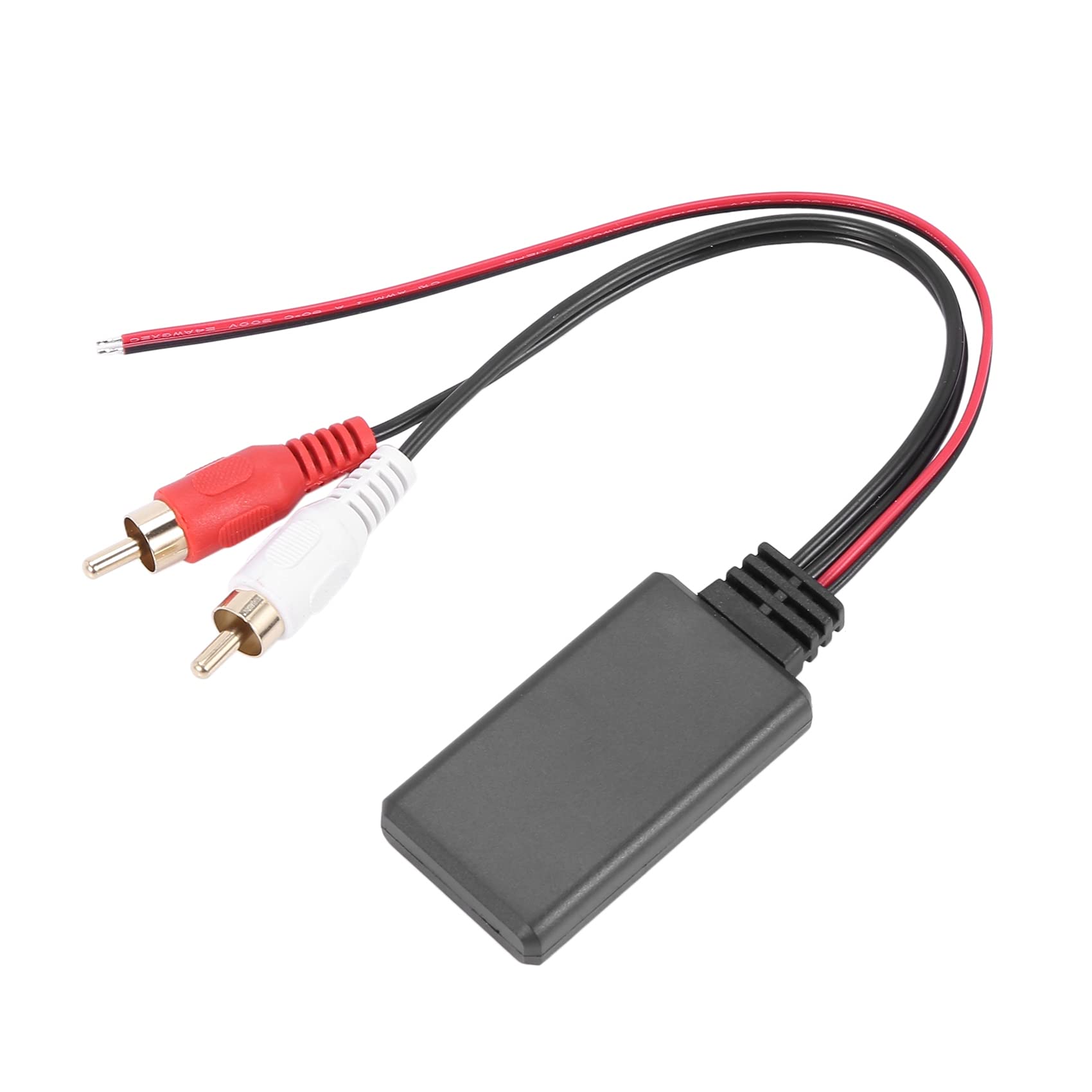 Contencinty Auto Universal Drahtlos Bluetooth Modul Musik Adapter Aux Audio Kabel von Contencinty