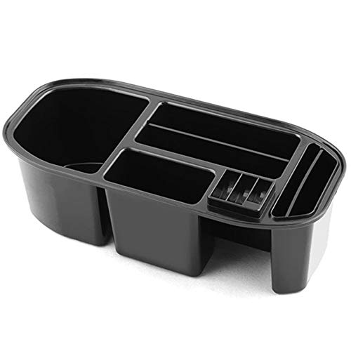 Contencinty Auto Wasser Becher Halter Aufbewahrungs Box Container Tablett für Vezel -V von Contencinty