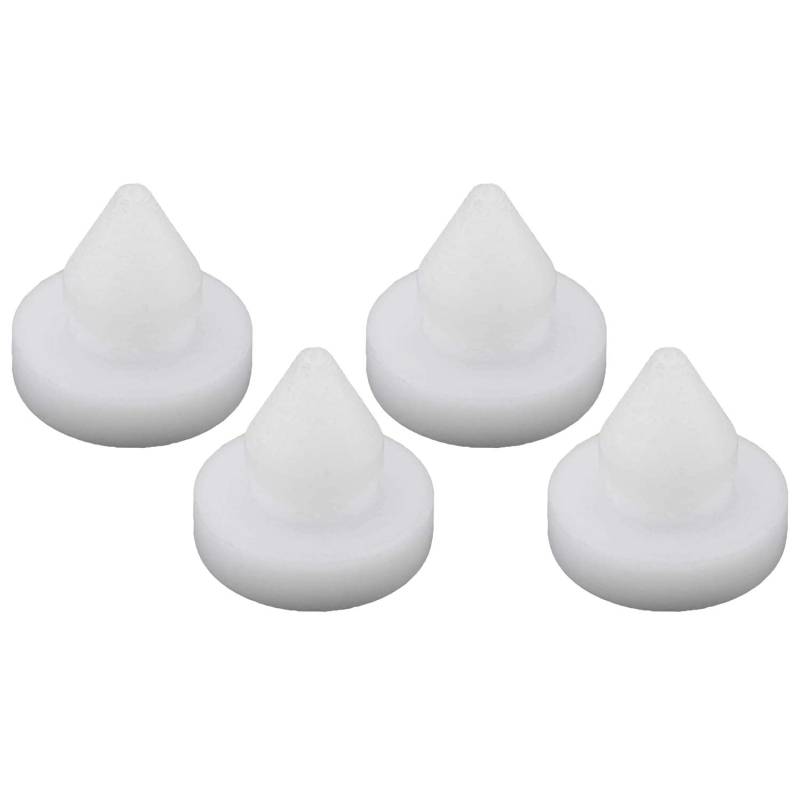 Contencinty Brems Kupplungs Pedal Stopper (Set Von 4) 46505-SA5-000 für Fit -V von Contencinty