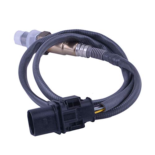 Contencinty Lsu4.9 O2 Uego Breit Band Sauerstoff Sensor für Aem 30-2004 0258017025 von Contencinty