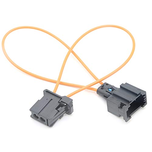 Contencinty MEISTE Faser Optik Loop Bypass Stecker und Buchse Kit Adapter für - von Contencinty