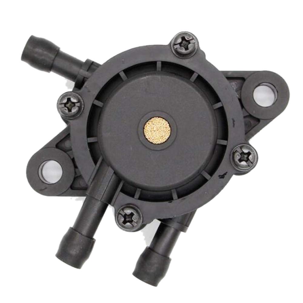 Contencinty Pumpe für für 491922 691034 692313 808492 808656 MotorräDer ATV Fahrzeuge Kraftstoff Pumpe von Contencinty