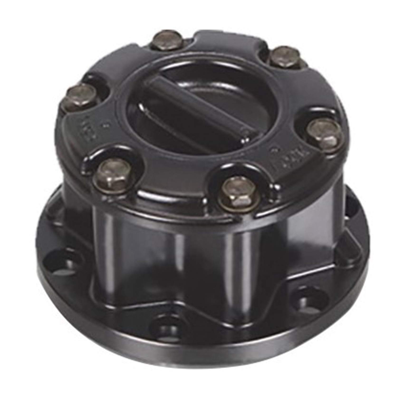 Contencinty Rad Nabe Blockieren B029 43810-60A00 AVM438 Sperren 26 Keile für Vitara X-90 89-01 JIMNY SJ410413 von Contencinty