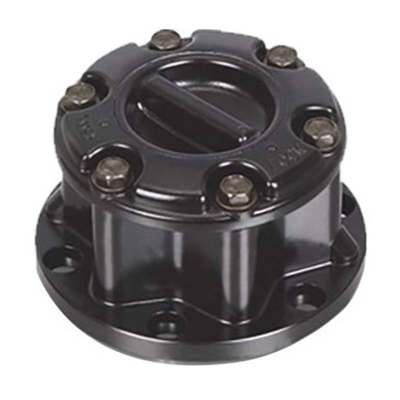 Contencinty Rad Nabe Blockieren B029 43810-60A00 AVM438 Sperren 26 Keile für Vitara X-90 89-01 JIMNY SJ410413 von Contencinty