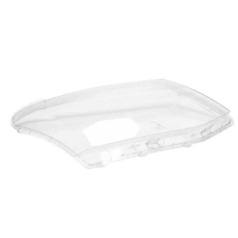 Contencinty Rechte Seite für D-Max Dmax 2012-2016 Auto Scheinwerfer Objektivdeckel Scheinwerferlampe Transparent Lampenschirm Shell Glas Lh von Contencinty